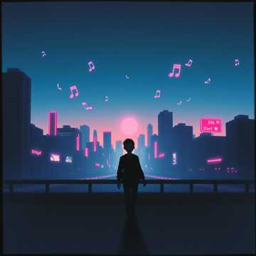 Música para Alexssandro