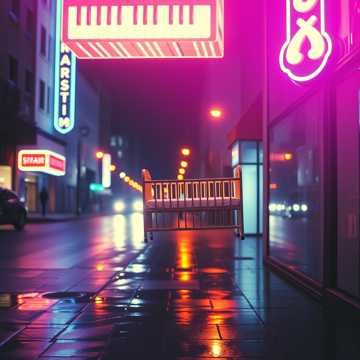Música para Gabriel 