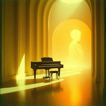 Música para Thayna
