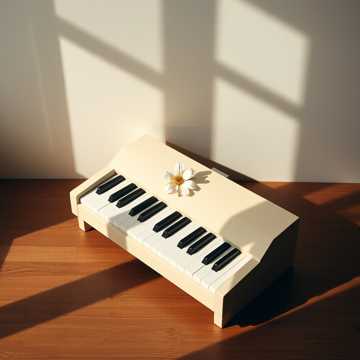 Música para Jaqueline 