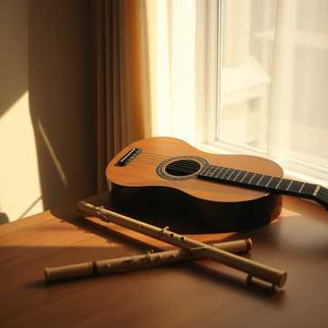 Música para Nadyne