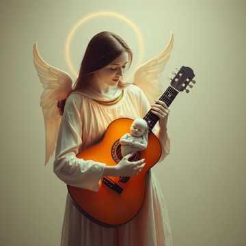 Música para Nicolas Gabriel