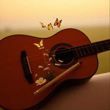 Música para Victor hugo