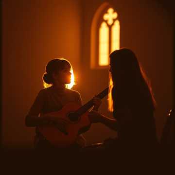 Música para Paula