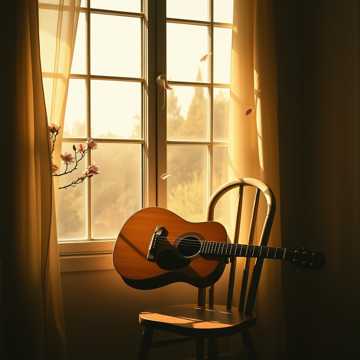 Música para JACIANE
