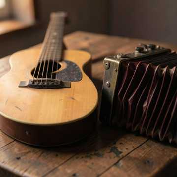 Música para Caroline