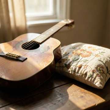 Música para Jhonatan