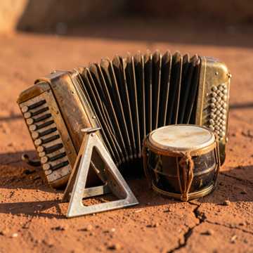 Música para Gybson gabryel