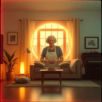 Música para Edna