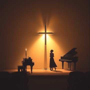 Música para Lígia