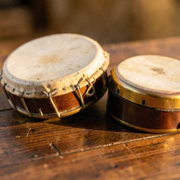 Música para RUTI