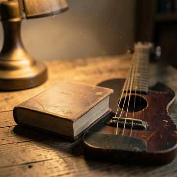 Música para Gerson