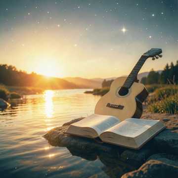 Música para Sebastião