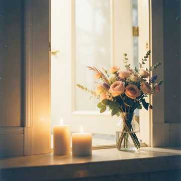 Música para Josiane Mendonça Barros