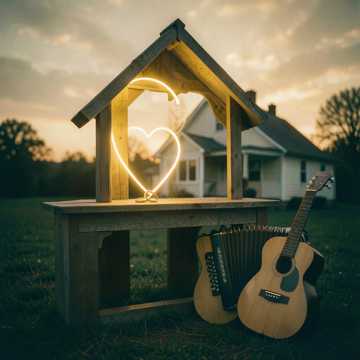 Música para Fabiana Salvador
