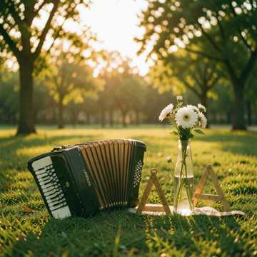 Música para Maurício