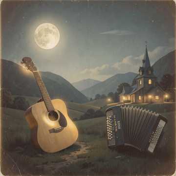 Música para Maureci meu moreno