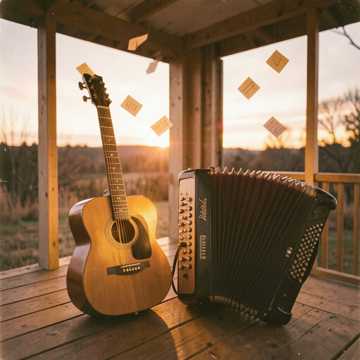 Música para João Gabriel