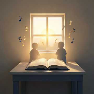 Música para Isa e Ivo
