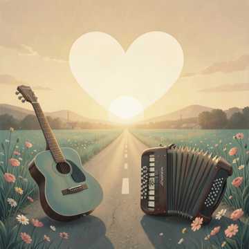 Música para Cristine