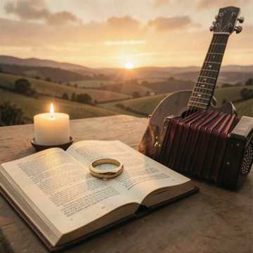Música para Aurylene