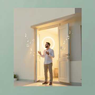 Música para Ricardo ( vida )