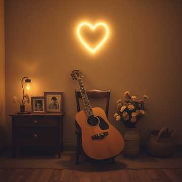Música para Luiz