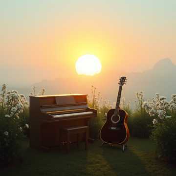 Música para Antonio e Catarina
