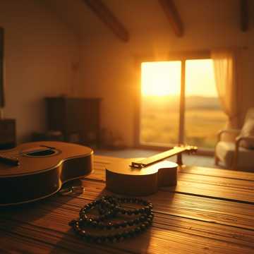 Música para Clarinda