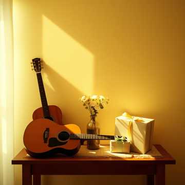 Música para Thauany