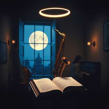 Música para Miguel 