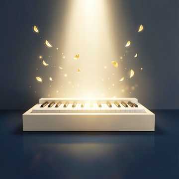 Música para Auria