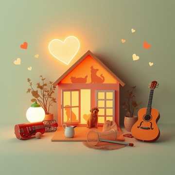 Música para Rafaella