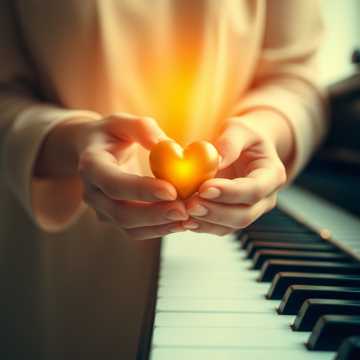 Música para Andrey