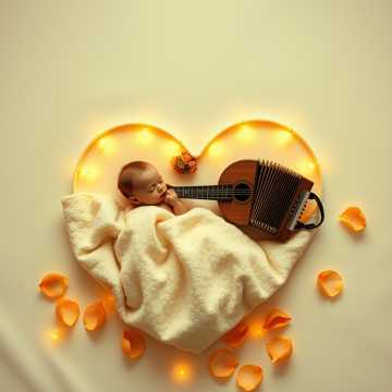 Música para Micael