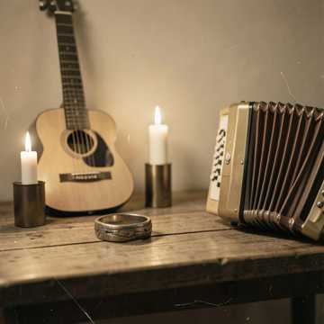 Música para Gabriela