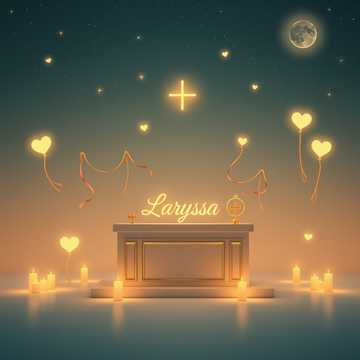 Música para Laryssa