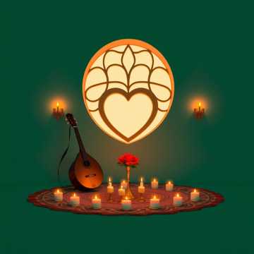 Música para José Arantes