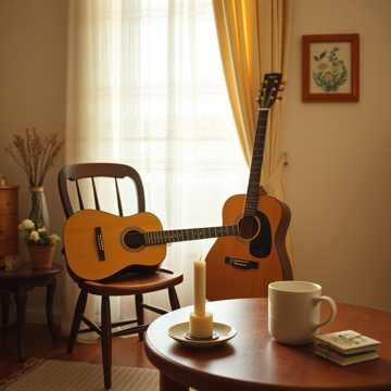 Música para Valdir Rodrigues