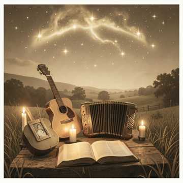 Música para Chrystian