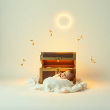 Música para Benicio - amormeuzinho