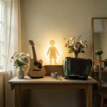 Música para Kauan
