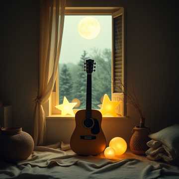Música para Layla e Pietra