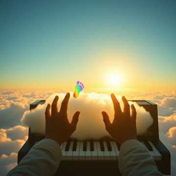Música para Davi e Manu