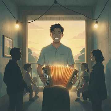 Música para Benedito Caetano 
