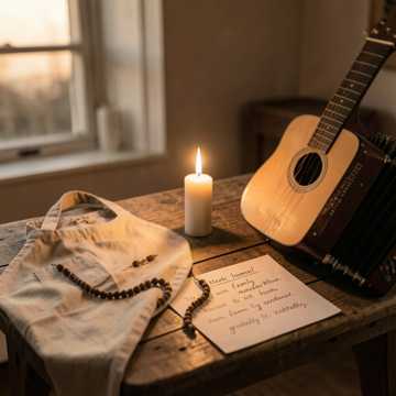 Música para Isabel