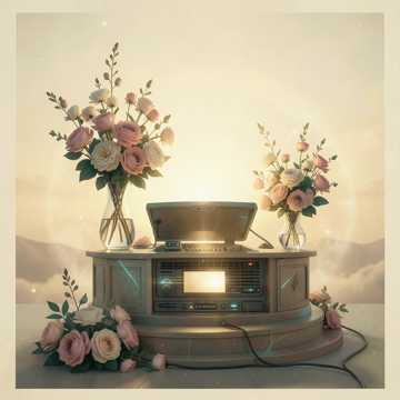 Música para Lis Jessica