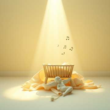 Música para Noah Gabriel