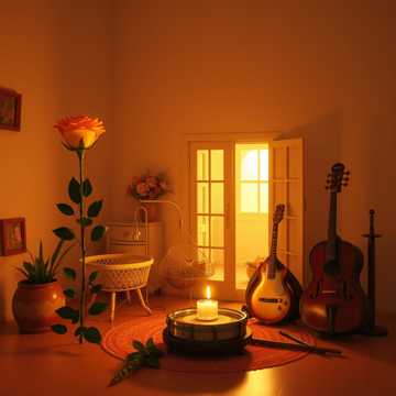 Música para Rose