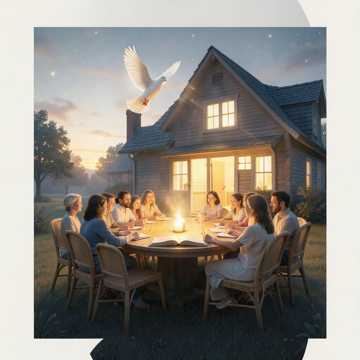 Música para Familia Santos